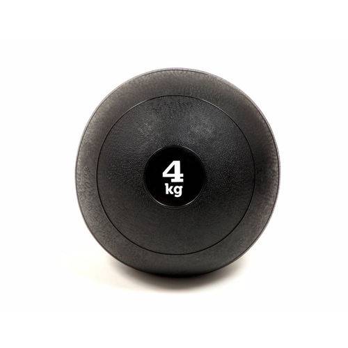 Assistência Técnica, SAC e Garantia do produto Slam Ball 4kg Bola Medicine Funcional Crossfit Yangfit