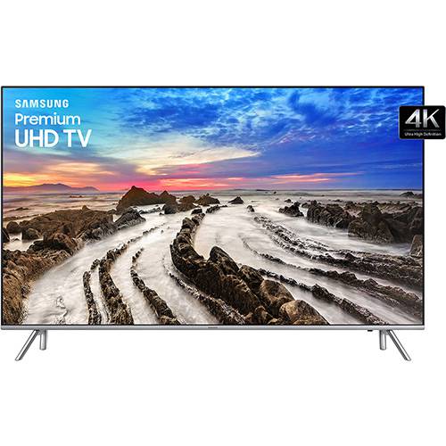 Assistência Técnica, SAC e Garantia do produto Smart TV LED 65" Samsung 65MU7000 Smart Tizen 4 HDMI 3USB 4K