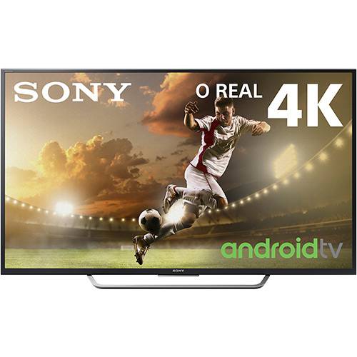 Assistência Técnica, SAC e Garantia do produto Smart TV LED 65" Sony KD-65X7505D Ultra HD 4k com Conversor Digital 4 HDMI 3 USB Wi-Fi Android TV Opera Apps Preta