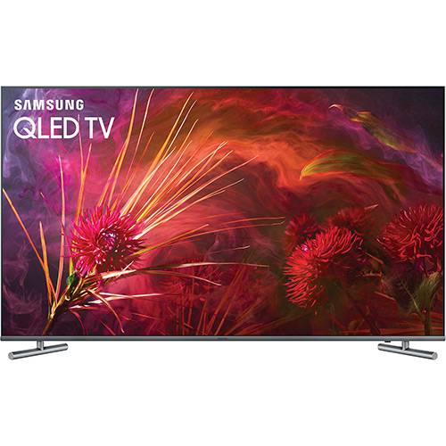 Assistência Técnica, SAC e Garantia do produto Smart TV QLED 55" Samsung Q6F Ultra HD 4k com Conversor Digital, HDR1000, QSmart Controle Remoto Único, 4 HDMI, 3 USB, Wi-Fi