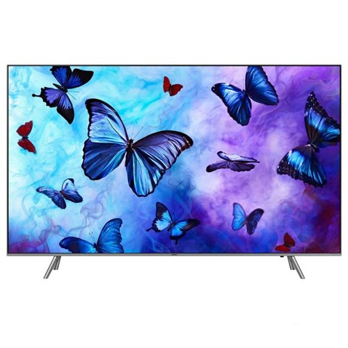 Assistência Técnica, SAC e Garantia do produto Smart TV QLED 55" Ultra-HD 4K Samsung QN55Q6FNAGX Bivolt