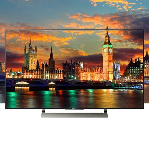 Assistência Técnica, SAC e Garantia do produto Smart Tv Sony Led 4k Hdr Xbr-65x905e 65", Android Tv, Wi-fi, Motionflow, Triluminos, 4k X-realitypro