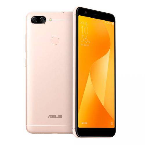 Assistência Técnica, SAC e Garantia do produto Smartphone Asus Zenfone Max Plus, Dourado, ZB570TL, Tela de 5.7