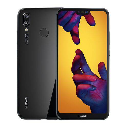 Assistência Técnica, SAC e Garantia do produto Smartphone Huauei P20 Lite ANE-LX3 Dual SIM 32GB 4GB RAM Tela 5.8" Camera 16+2MP 16MP OS 8.0 - Preto