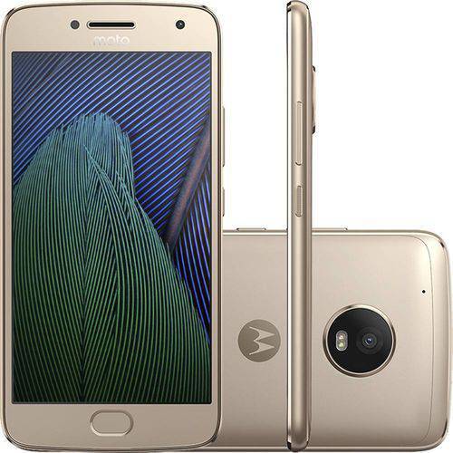 Assistência Técnica, SAC e Garantia do produto Smartphone Motorola Moto G5s Xt1794 Dual Sim 32gb 5.2 Promoção