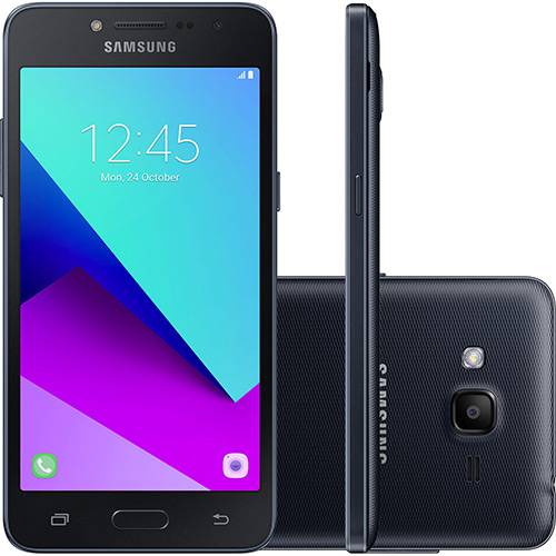 Assistência Técnica, SAC e Garantia do produto Smartphone Samsung Galaxy J2 Prime Dual Chip Android 6.0.1 Tela 5" Quad-Core 1.4 GHz 16GB 4G Câmera 8MP - Preto