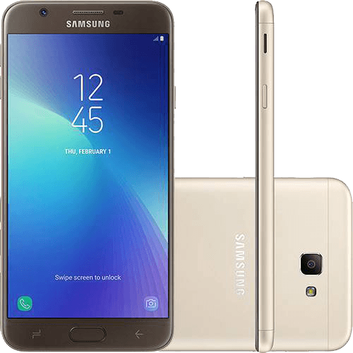 Assistência Técnica, SAC e Garantia do produto Smartphone Samsung Galaxy J7 Prime 2 Dual Chip Android 7.1 Tela 5.5" Octa-Core 1.6GHz 32GB 4G Câmera 13MP com TV - Dourado