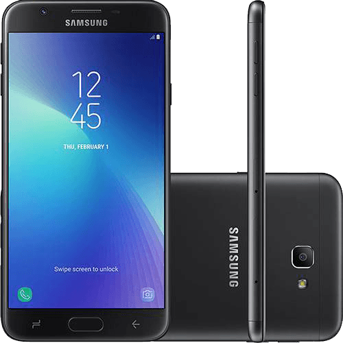 Assistência Técnica, SAC e Garantia do produto Smartphone Samsung Galaxy J7 Prime 2 Dual Chip Android 7.1 Tela 5.5" Octa-Core 1.6GHz 32GB 4G Câmera 13MP com TV - Preto