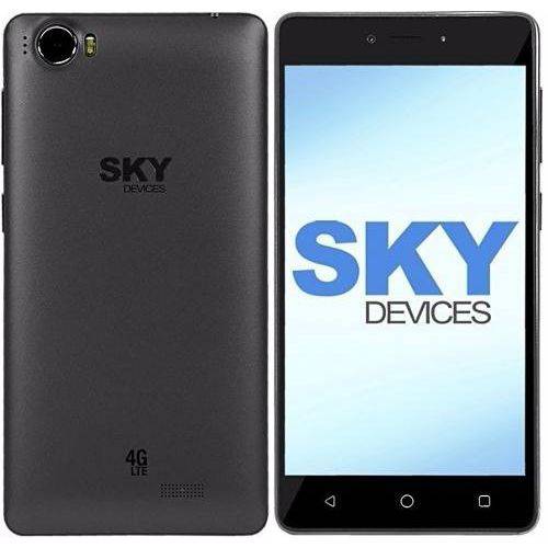 Assistência Técnica, SAC e Garantia do produto Smartphone SKY ELITE 5.0P - Dual Micro SIM ,5.0 Pol ,4G LTE ,Android 6.0 - CINZA