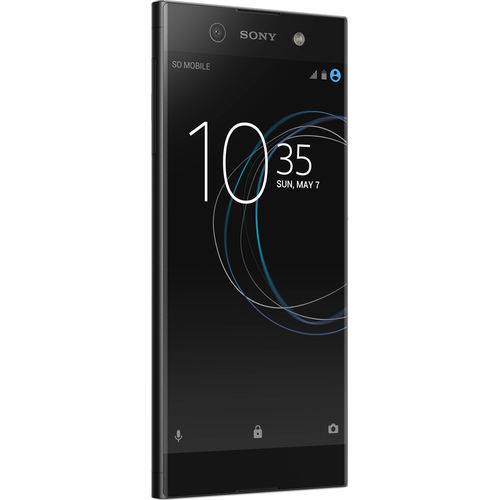 Assistência Técnica, SAC e Garantia do produto Smartphone Sony Xperia XA1 Ultra G3223 Single Chip Tela 6" Octa-core Câm. 23MP - Preto