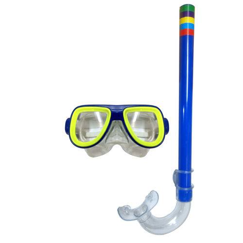 Assistência Técnica, SAC e Garantia do produto Snorkel com Máscara para Mergulho Belfix 39800