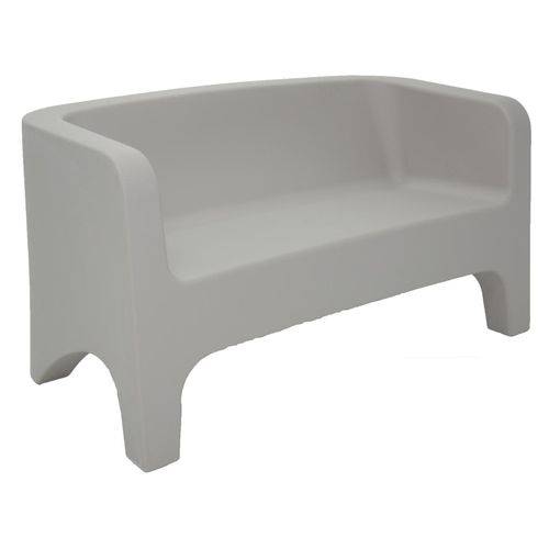 Assistência Técnica, SAC e Garantia do produto Sofa Tonic Concreto