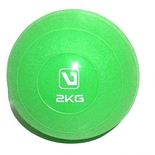 Assistência Técnica, SAC e Garantia do produto Soft Ball para Exercícios - 2 Kg