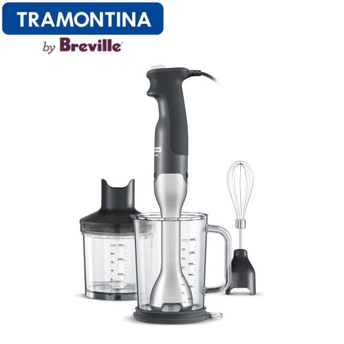 Assistência Técnica, SAC e Garantia do produto Soft Mixer By Breville (220V) - Tramontina