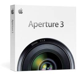 Assistência Técnica, SAC e Garantia do produto Software Atualização do Aperture 3 - Apple