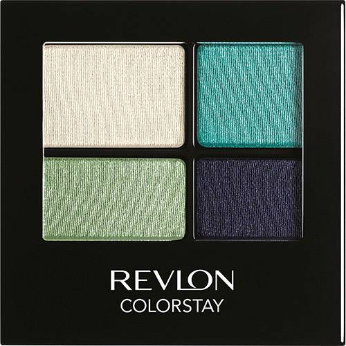 Assistência Técnica, SAC e Garantia do produto Sombra ColorStay 16h Inspired - Revlon