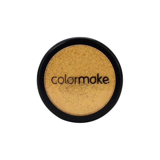 Assistência Técnica, SAC e Garantia do produto Sombra Iluminadora Ouro - Color Make