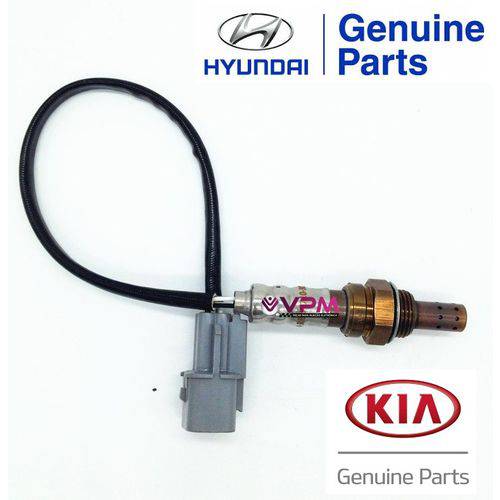 Assistência Técnica, SAC e Garantia do produto Sonda Lambda Hyundai Tucson Kia Sportage 588-h13 39210-37533