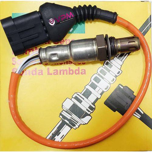 Assistência Técnica, SAC e Garantia do produto Sonda Lambda Ntk Fiat Siena 55222112/oza641-a3