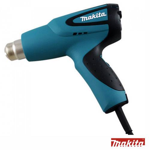 Assistência Técnica, SAC e Garantia do produto Soprador Térmico Makita - HG5012K -110V