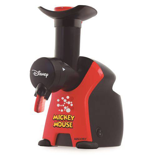 Assistência Técnica, SAC e Garantia do produto Sorveteira Mickey Mouse - Mallory