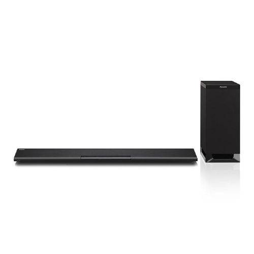 Assistência Técnica, SAC e Garantia do produto Sound Bar Panasonic Sc-htb580lb 310w Rms