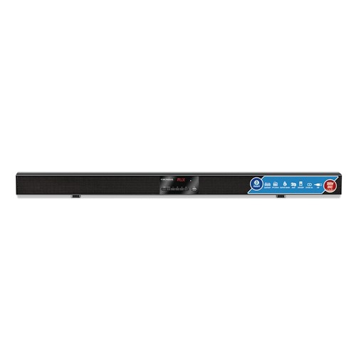 Assistência Técnica, SAC e Garantia do produto Sound Bar Sb-02 2.1 100W Mondial - Bivolt