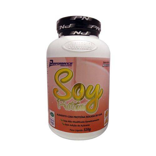 Assistência Técnica, SAC e Garantia do produto Soy Protein Performance 320g - Morango