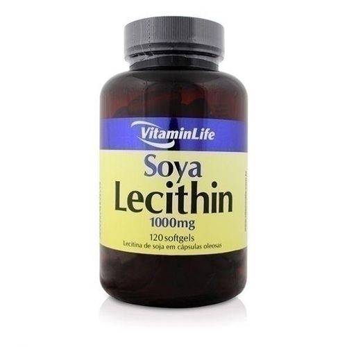 Assistência Técnica, SAC e Garantia do produto Soya Lecithin