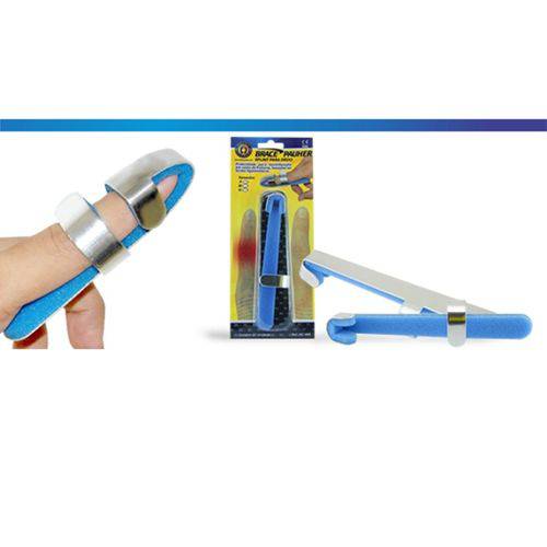 Assistência Técnica, SAC e Garantia do produto Splint Ortopédico para Dedo - Ortho Pauher P
