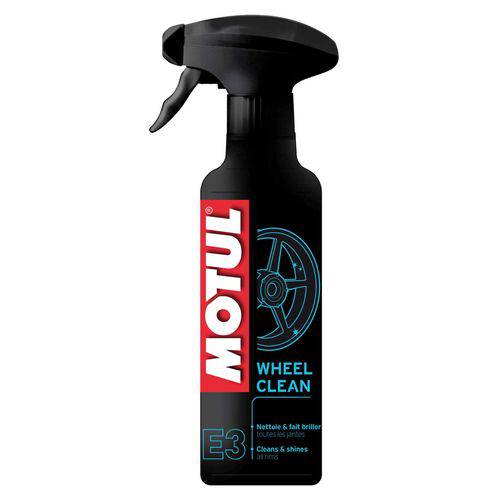 Assistência Técnica, SAC e Garantia do produto Spray Motul E3 Mt602 para Limpeza da Roda