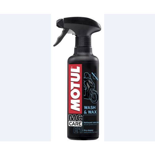 Assistência Técnica, SAC e Garantia do produto Spray Motul E1 Mt600 Limpeza a Seco