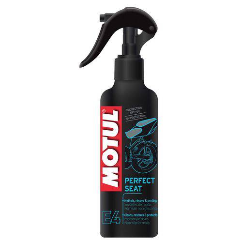 Assistência Técnica, SAC e Garantia do produto Spray Motul E4 Mt603 para Limpeza do Assento da Moto