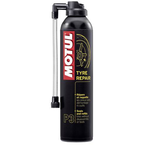 Assistência Técnica, SAC e Garantia do produto Spray Motul para Reparo Pneu 300ml Mt083