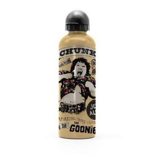 Assistência Técnica, SAC e Garantia do produto Squeeze Alumínio 500ml - The Goonies