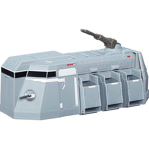 Assistência Técnica, SAC e Garantia do produto Star Wars Class Ii Transportes de Tropas Imperiais - Hasbro