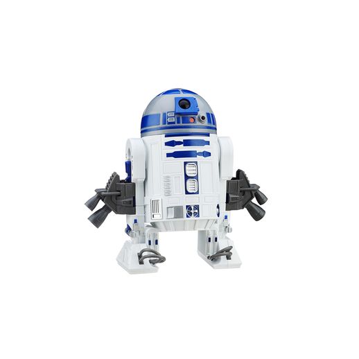 Assistência Técnica, SAC e Garantia do produto Star Wars Figura R2-D2 - Hasbro