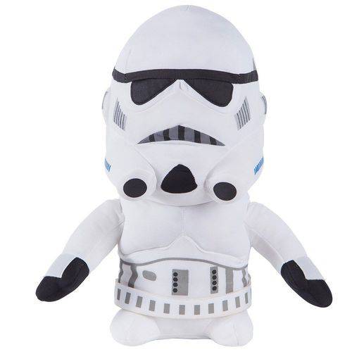 Assistência Técnica, SAC e Garantia do produto Star Wars-PELÚCIA Trooper Multibrink 6176