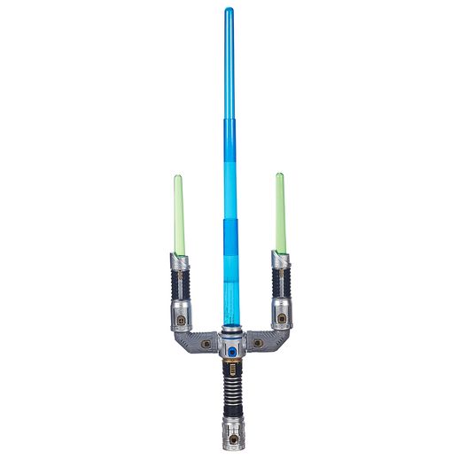 Assistência Técnica, SAC e Garantia do produto Star Wars Sabre Signature EpVII - Hasbro