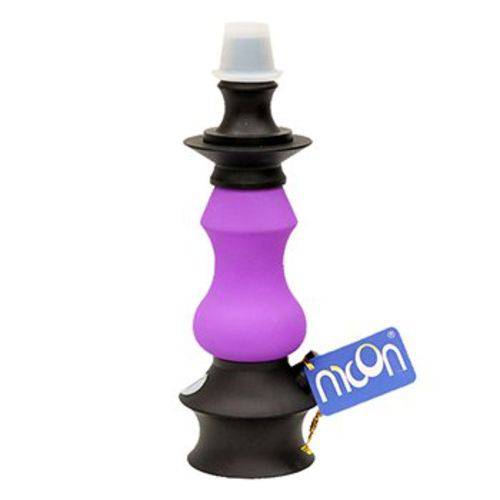 Assistência Técnica, SAC e Garantia do produto Stem Moon Crayon Black Purple para Narguile