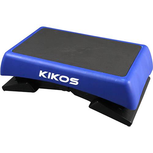 Assistência Técnica, SAC e Garantia do produto Step Profissional - Kikos