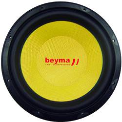Assistência Técnica, SAC e Garantia do produto Sub-Woofer Soundconcept 10" 200W RMS - Beyma