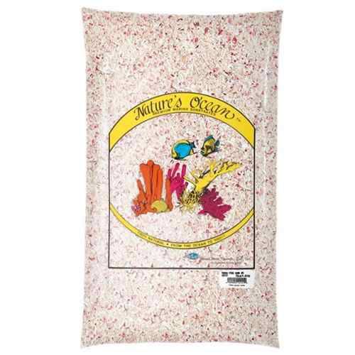 Assistência Técnica, SAC e Garantia do produto Substrato Nature's Ocean Samoa Pink Gravel #2 9Kg