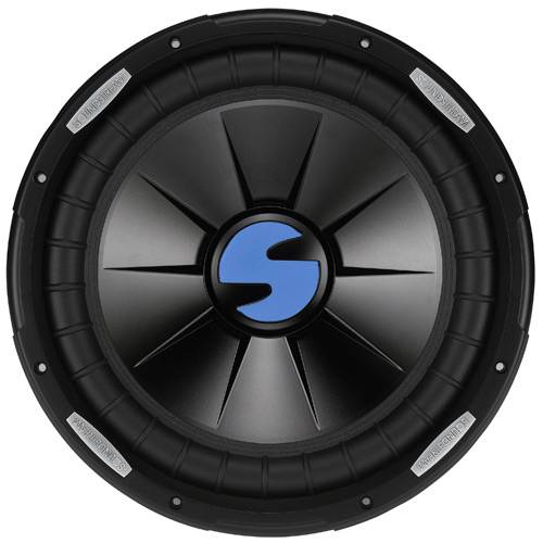 Assistência Técnica, SAC e Garantia do produto Subwoofer 10" Rubicon C/ Bobina Dupla 4 Ohm 450W RBW-10 - Soundstream