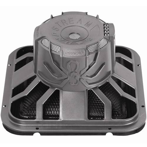 Assistência Técnica, SAC e Garantia do produto Subwoofer Automotivo TSQ102 - Soundstream