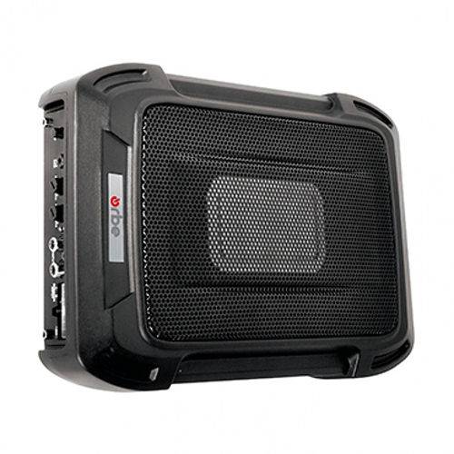 Assistência Técnica, SAC e Garantia do produto Subwoofer Caixa Amplificada Orbe Slim Osw-9sq 420w