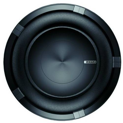 Assistência Técnica, SAC e Garantia do produto Subwoofer Hertz Hx 300 (12 Pols. / 600w Rms)