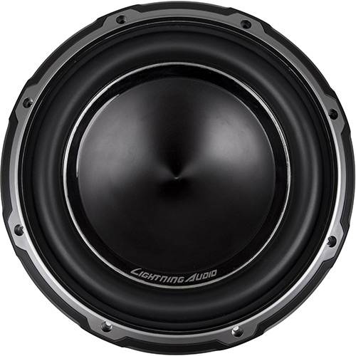 Assistência Técnica, SAC e Garantia do produto Subwoofer Lightning Audio LA-S410 10"