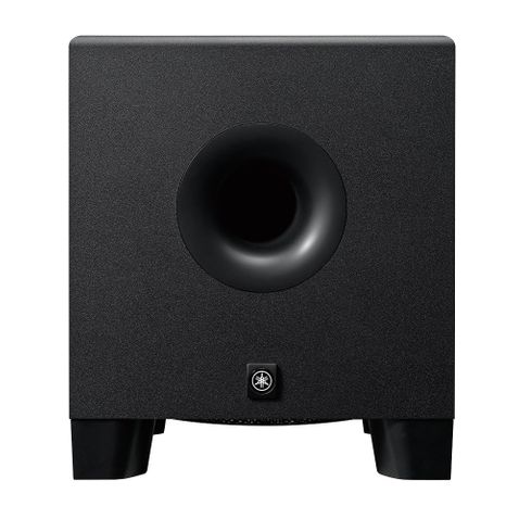 Assistência Técnica, SAC e Garantia do produto Subwoofer Yamaha Hs8s