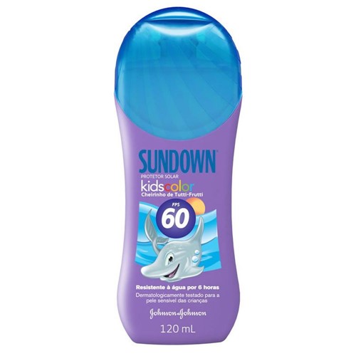 Assistência Técnica, SAC e Garantia do produto Sundown Kids Color Fps 60